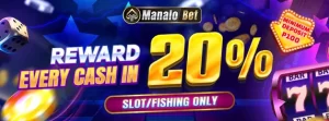 MANALOBET